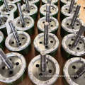 Chuangjia Lamination Stator &amp; Rotor für Pumpe mit Siliziumstahl